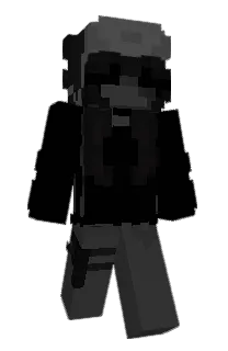 oGlaze's Minecraft skin