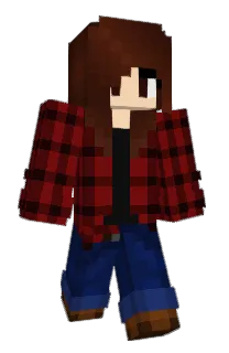 smabunny's Minecraft skin