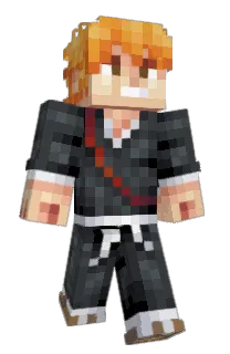 nikomic's Minecraft skin