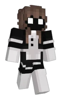 Front of ZzZerito's skin
