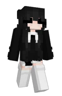 Front of sillybunny55's skin