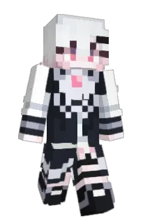 Sakuraba_Ema0305's Minecraft skin
