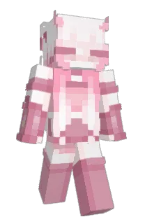 Front of xosky96's skin
