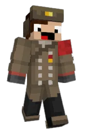 Skin preview