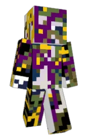 Skin preview