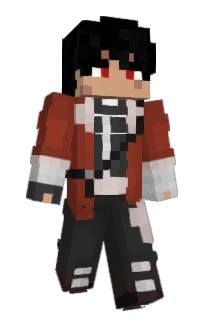Front of DawdlingBellZ's skin