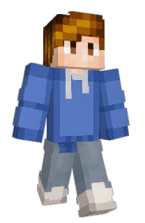 Front of NinjaLevi68's skin