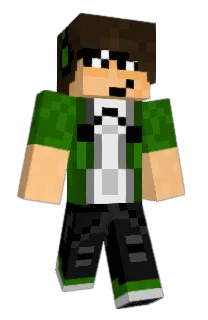 Front of anoos7's skin