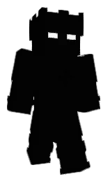 Zhenyo2013's Minecraft skin wearing the Pan cape