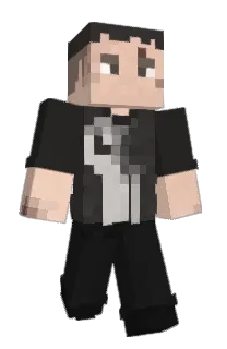 king_98_'s Minecraft skin