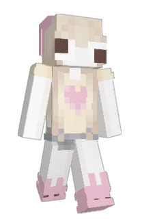 Front of heavenlykat's skin