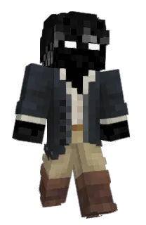 Front of The_Resolution05's skin