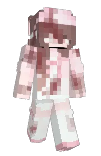 Front of punkahprincess's skin