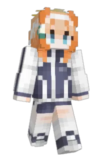 1dBmagic's Minecraft skin