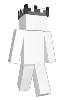 Kluasy's Minecraft skin
