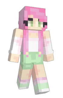 Reina77's Minecraft skin