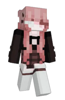 Front of kiraxyin's skin