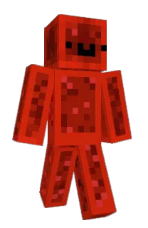 Front of Muhehehehehe313's skin