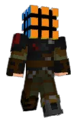 JDKCube