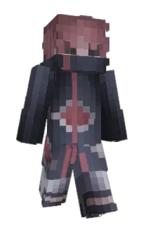 tusd's Minecraft skin