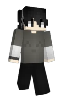 Front of dinosaurmeow222's skin