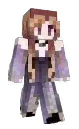 mulled wine and gun powder Minecraft skin — Slim model — first worn by CarnaVastle