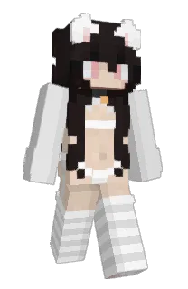 _tydia's Minecraft skin