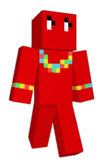Front of Loki0210's skin