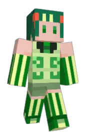 Skin preview
