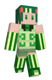 Akamimi_game's Minecraft skin