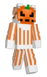desert storm and jaffa Minecraft skin — Slim model — first worn by IamB3ar