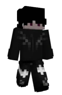 utah00's Minecraft skin
