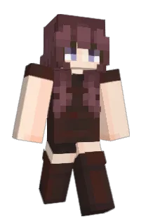 Byan's Minecraft skin