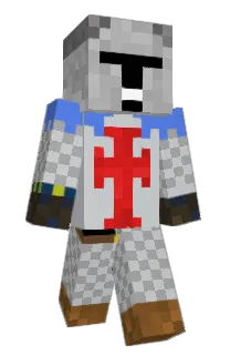 Front of Volso_'s skin