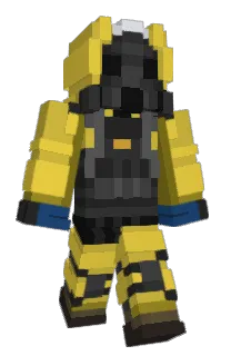 FyreSzn's Minecraft skin