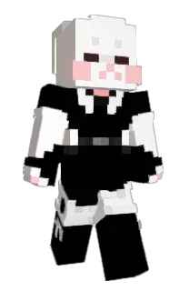 SnazzyPJ_'s Minecraft skin