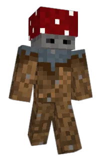 Front of Gn4rliest's skin