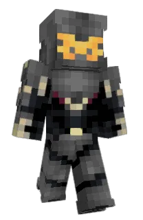 __Asu's Minecraft skin