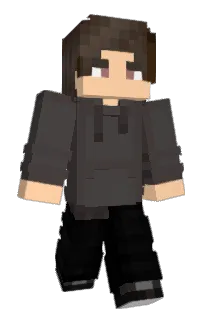 Front of Onixpase's skin