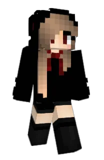 Front of naxvyzz's skin