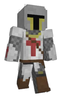 jahule's Minecraft skin