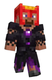 Front of _Vex_TV's skin