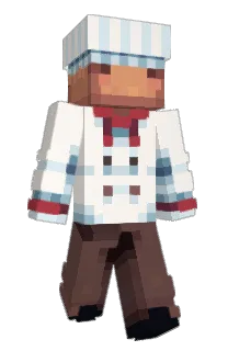 Front of Bundle_Bee's skin