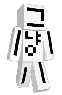 user7831's Minecraft skin