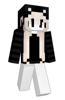 Front of rr1x's skin