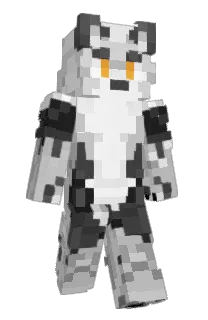 ccquien's Minecraft skin