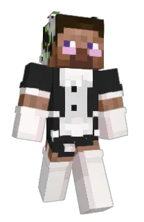 Paprykowy_'s Minecraft skin