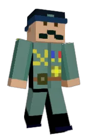 Skin preview