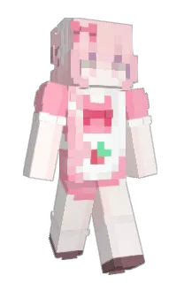 Yociii's Minecraft skin