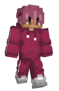 Front of cr1m2on's skin